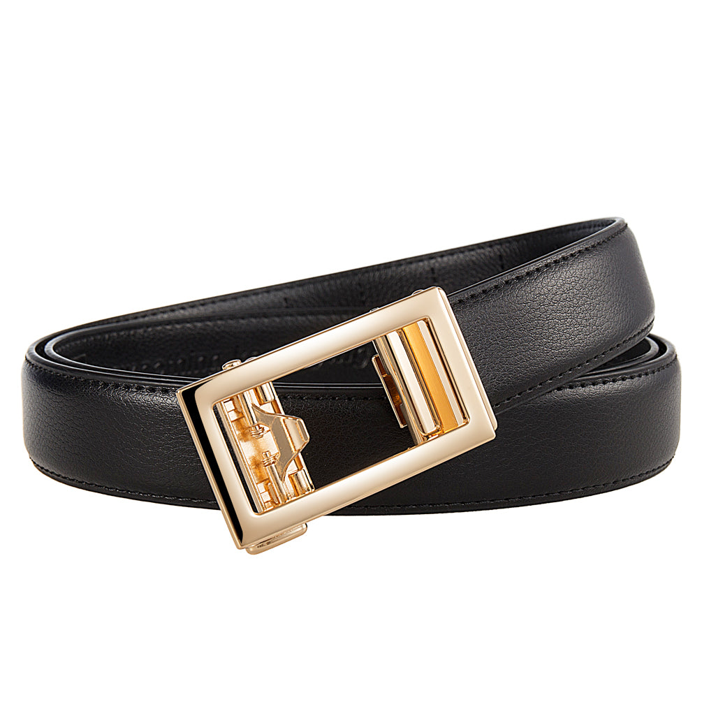 VERA (GOLD) + STANDARD LEATHER