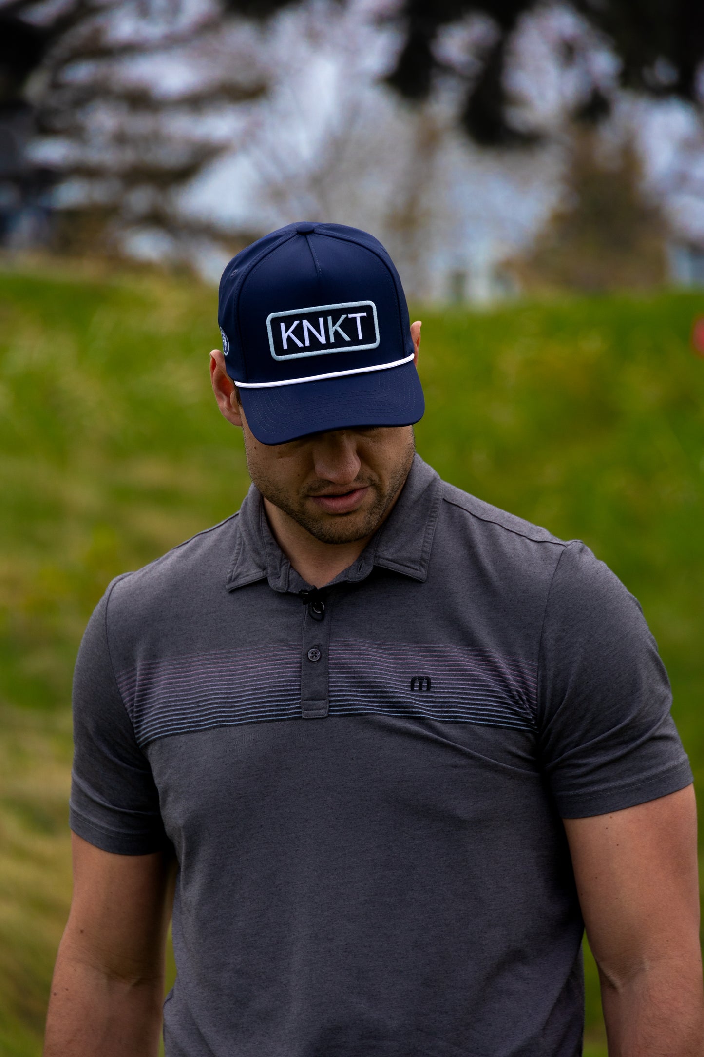 WEEKENDER SNAPBACK HAT