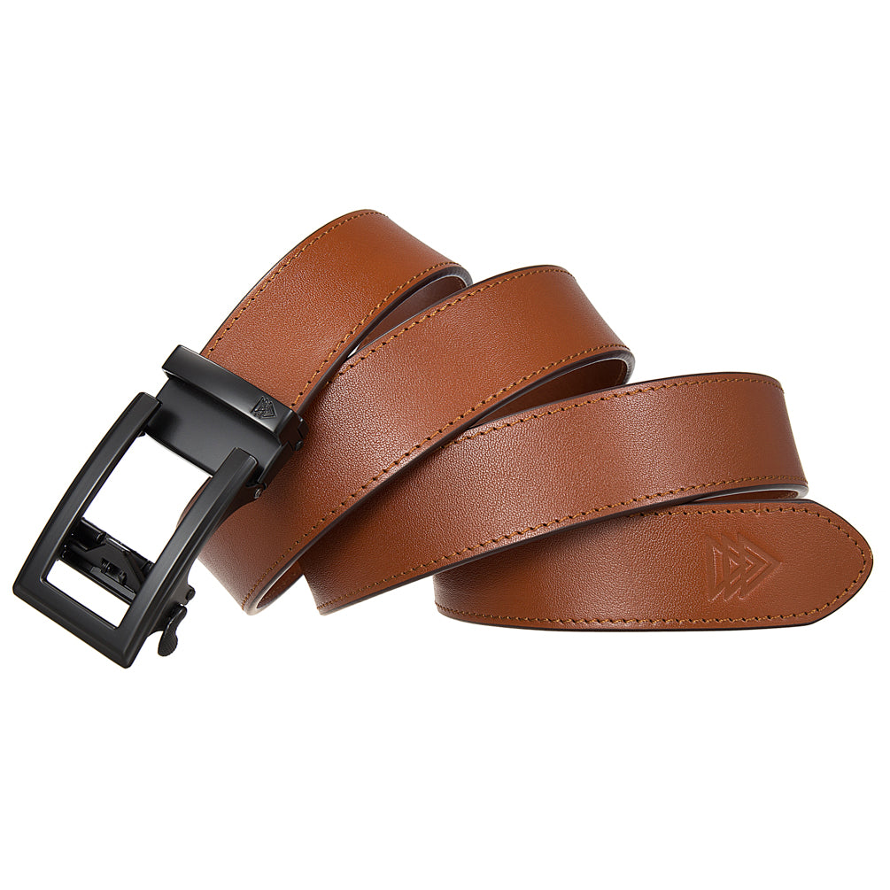 ODYSSEY (BLACK) + ITALIAN FULL-GRAIN LEATHER