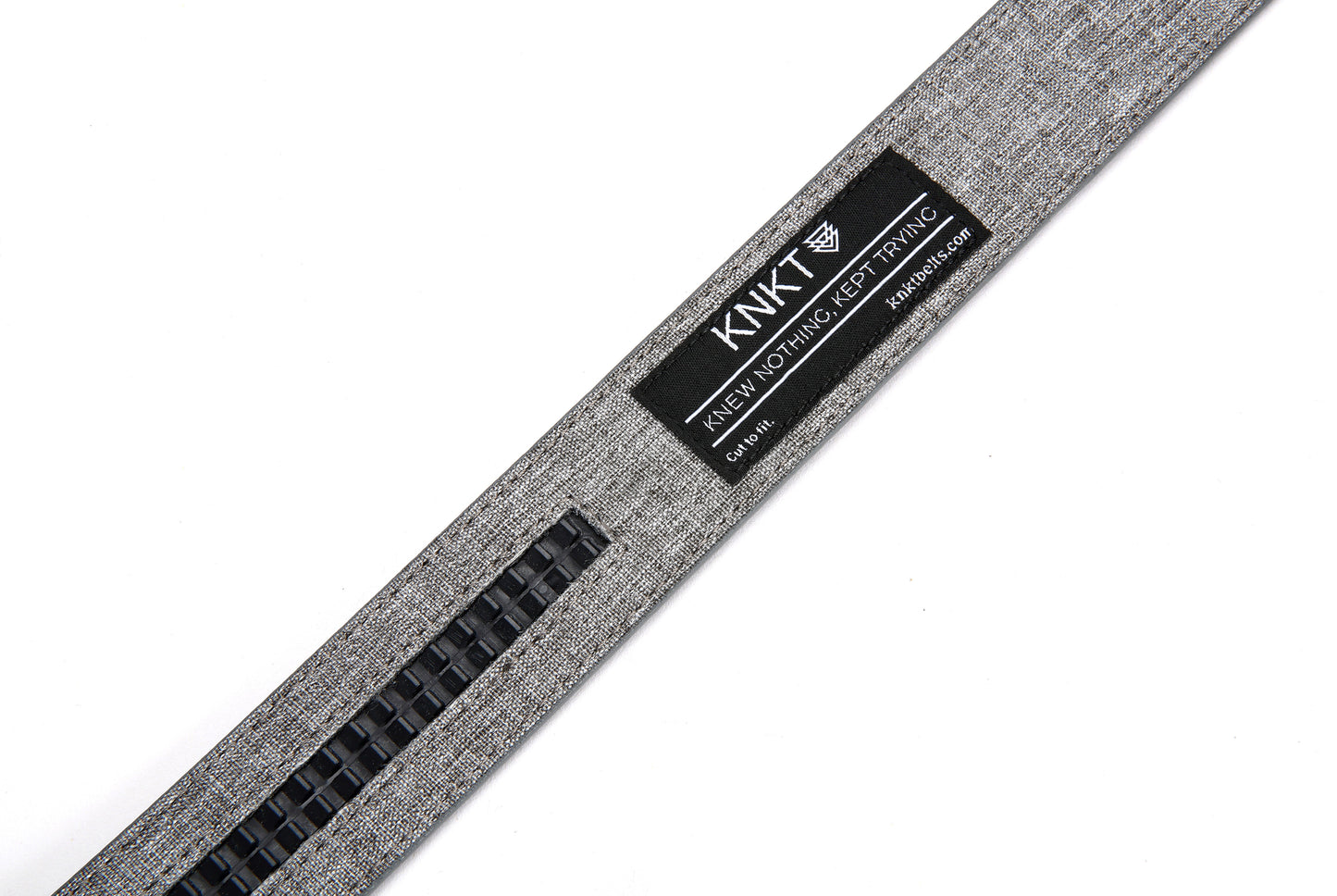 ASH GREY CANVAS