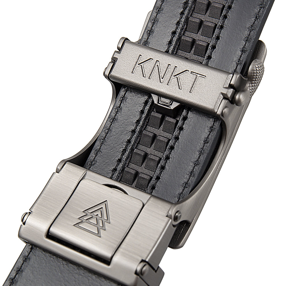 CLASSIC + ITALIAN FULL-GRAIN LEATHER