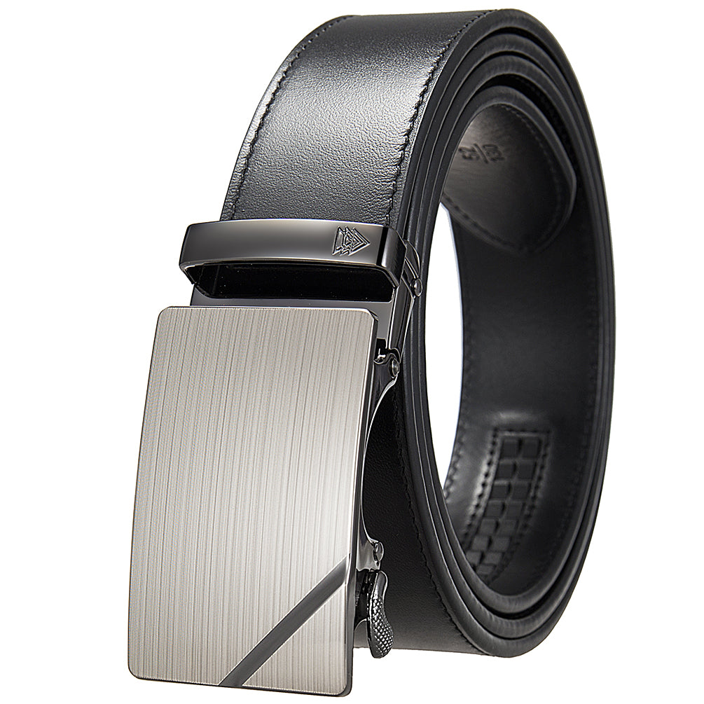 PLAYER + ITALIAN FULL-GRAIN LEATHER