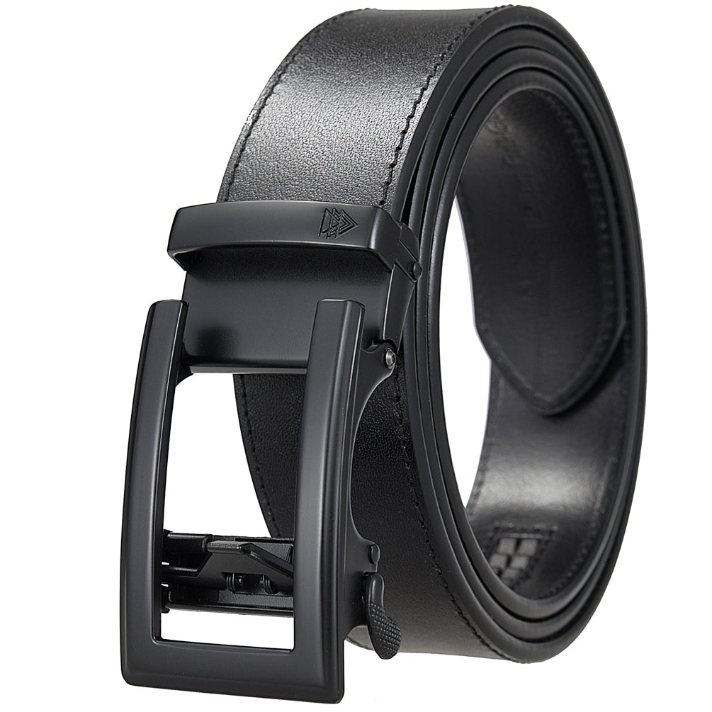 ODYSSEY (BLACK) + ITALIAN FULL-GRAIN LEATHER