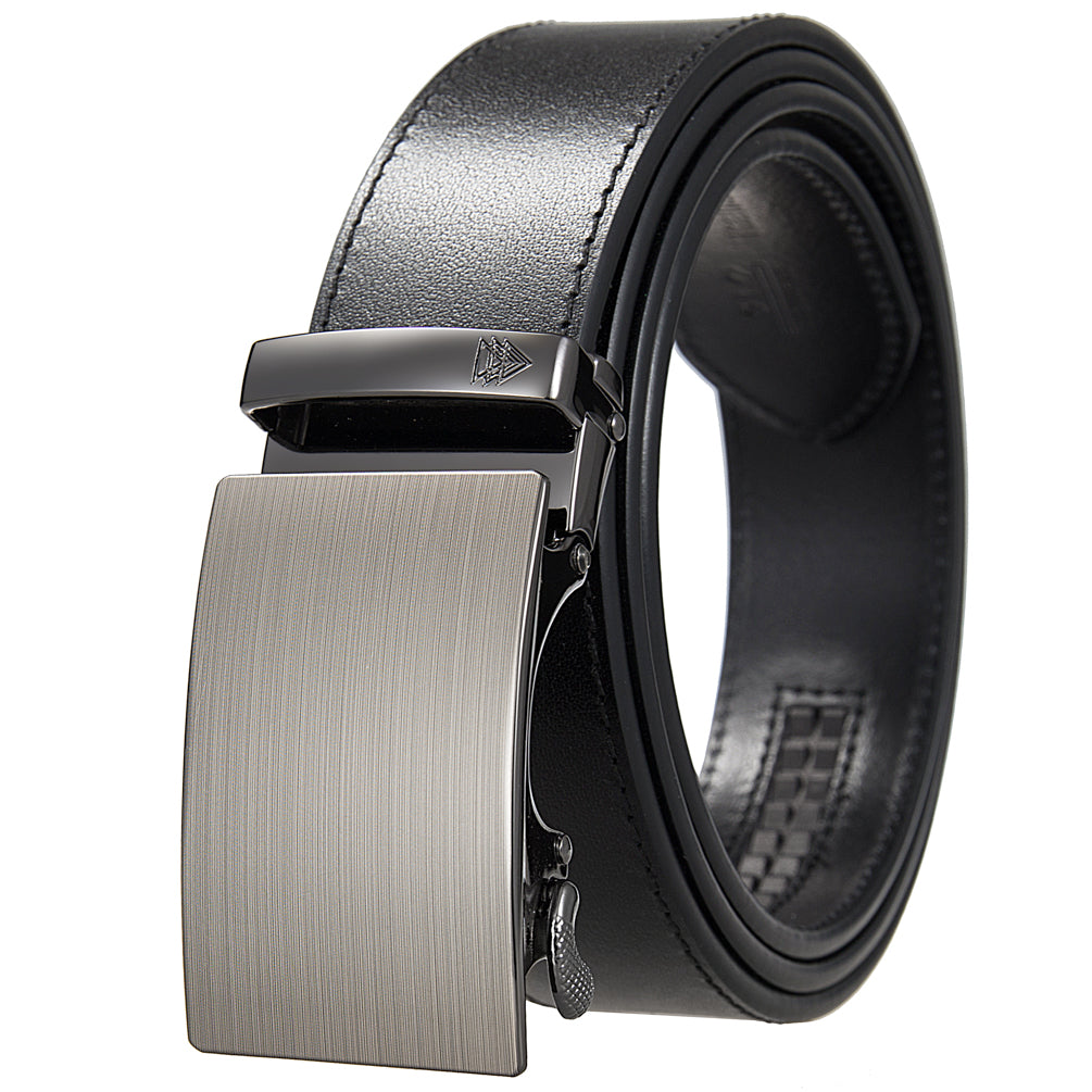 CLASSIC + ITALIAN FULL-GRAIN LEATHER