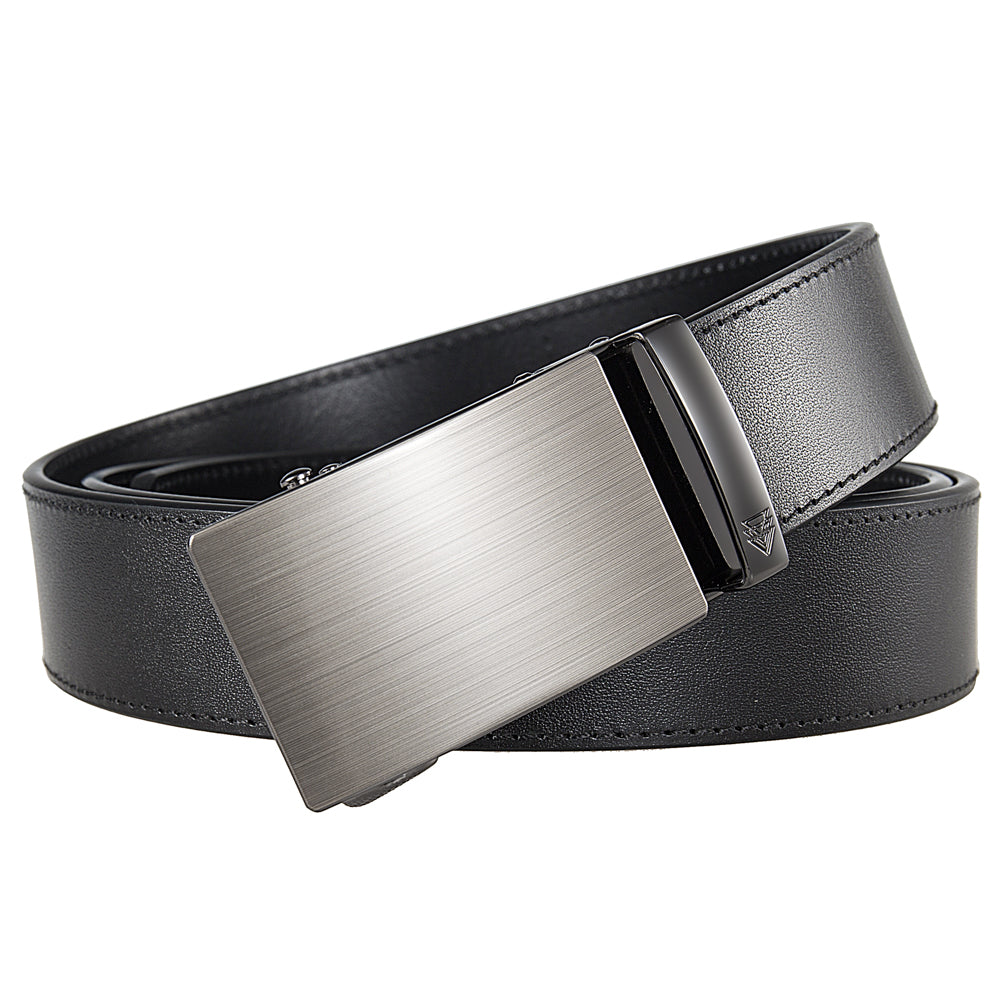 CLASSIC + ITALIAN FULL-GRAIN LEATHER