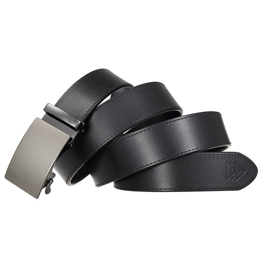 CLASSIC + ITALIAN FULL-GRAIN LEATHER