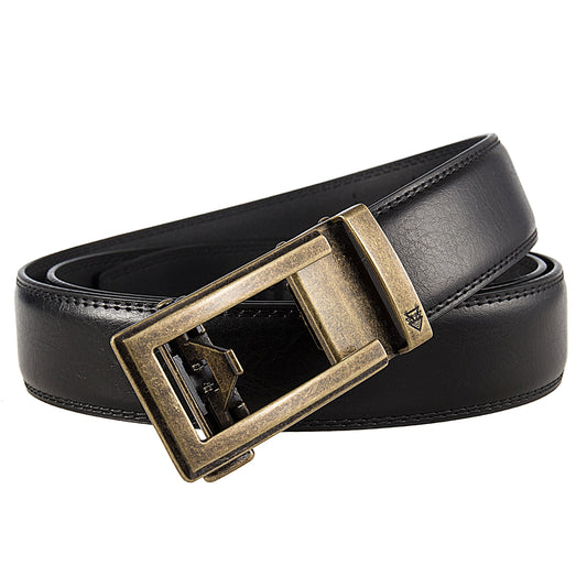 ODYSSEY (GOLD) + STANDARD LEATHER