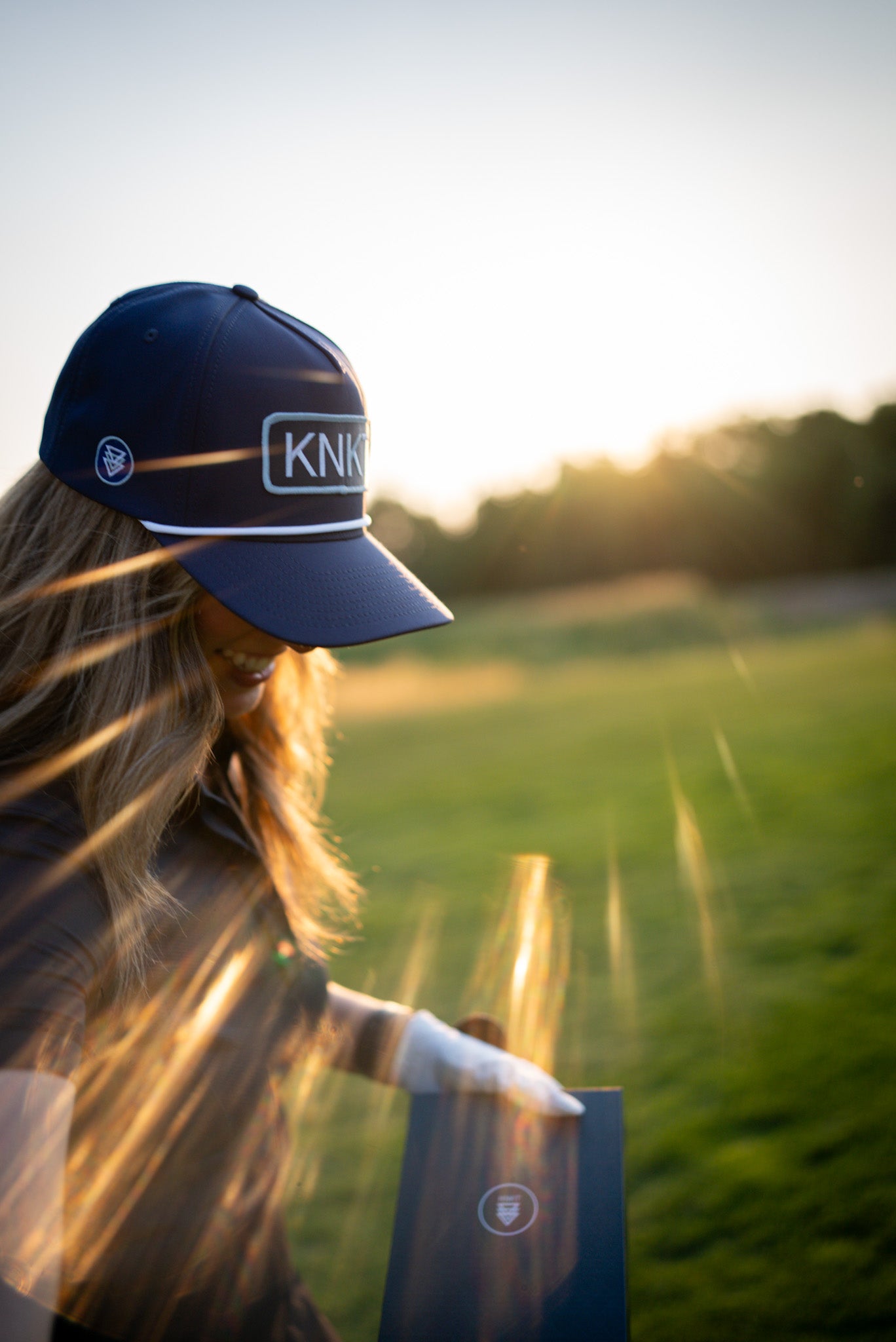 WEEKENDER SNAPBACK HAT