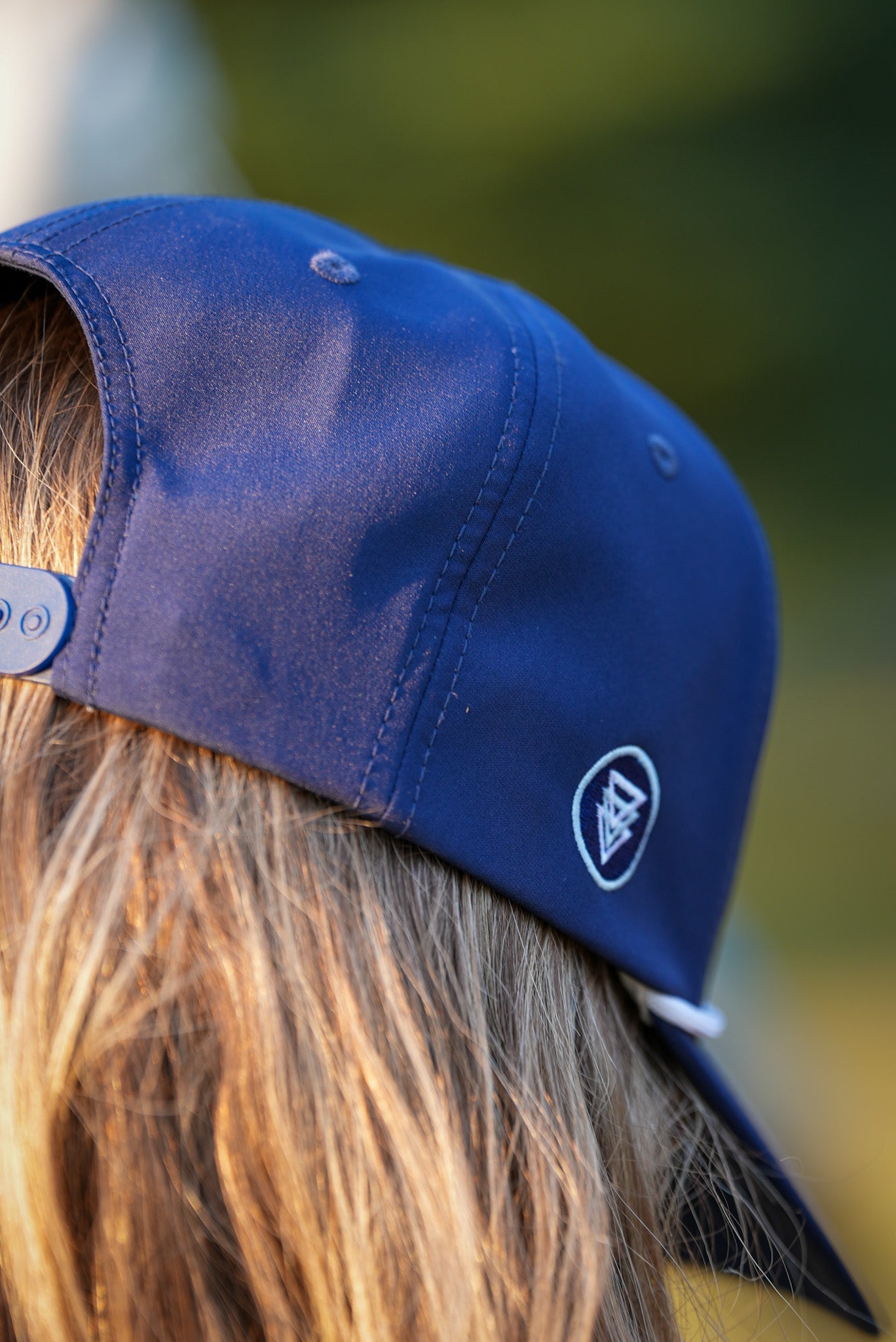 WEEKENDER SNAPBACK HAT