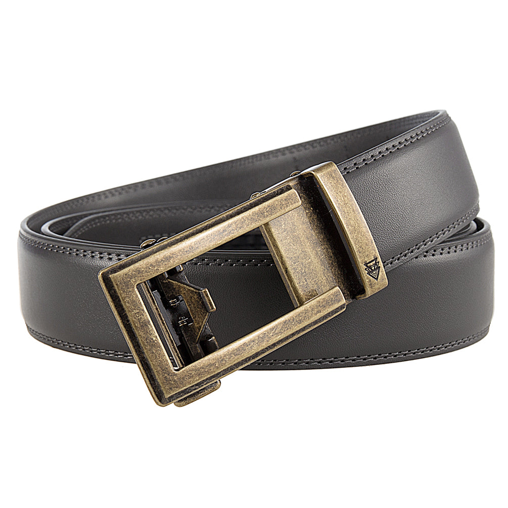ODYSSEY (GOLD) + STANDARD LEATHER