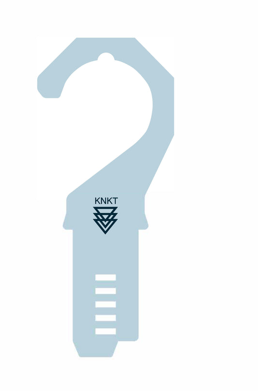 KNKT 30MM WOMENS BELT HOOK