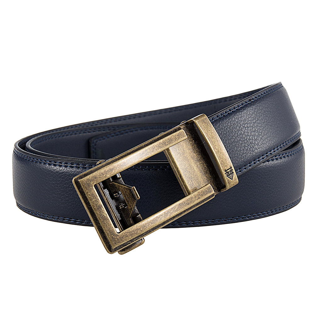 ODYSSEY (GOLD) + STANDARD LEATHER