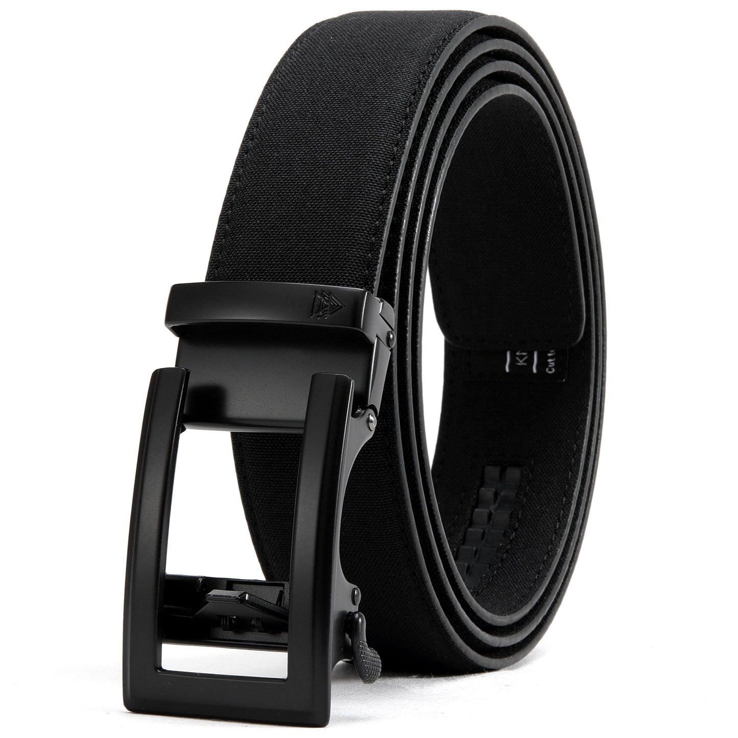 ODYSSEY (BLACK) + CANVAS