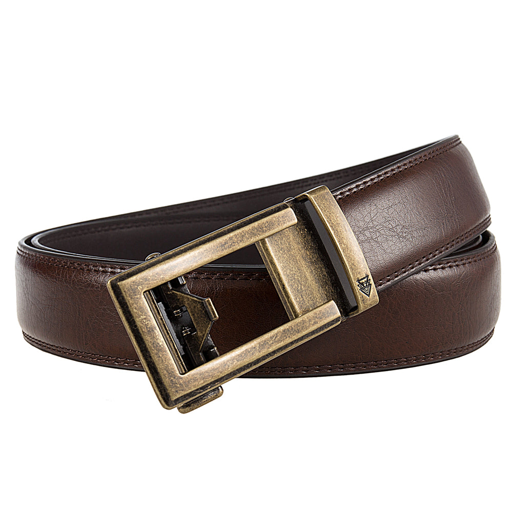 ODYSSEY (GOLD) + STANDARD LEATHER