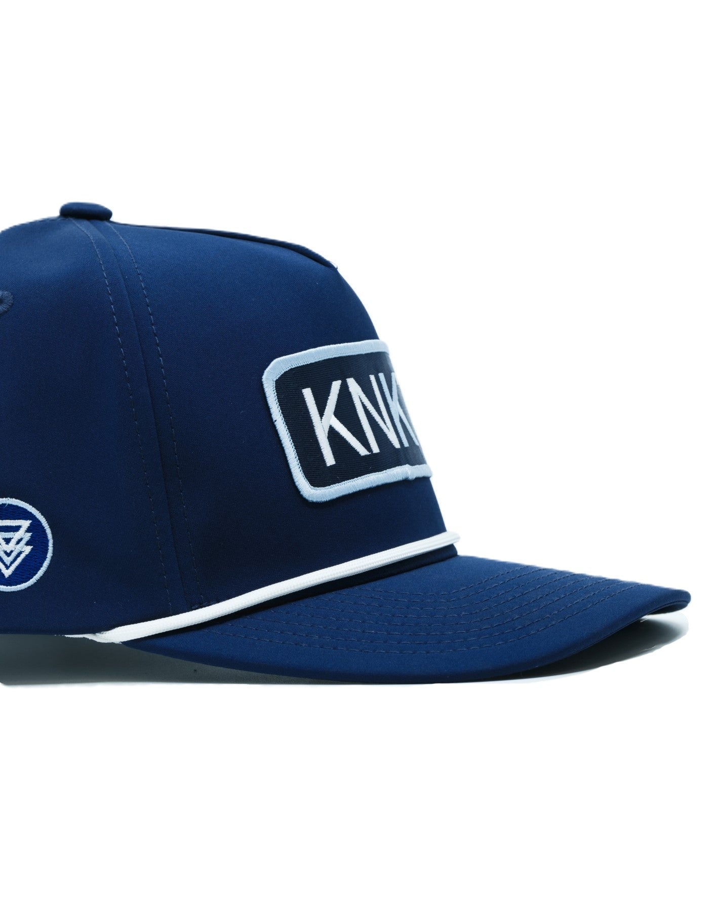 WEEKENDER SNAPBACK HAT