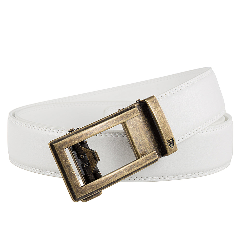 ODYSSEY (GOLD) + STANDARD LEATHER