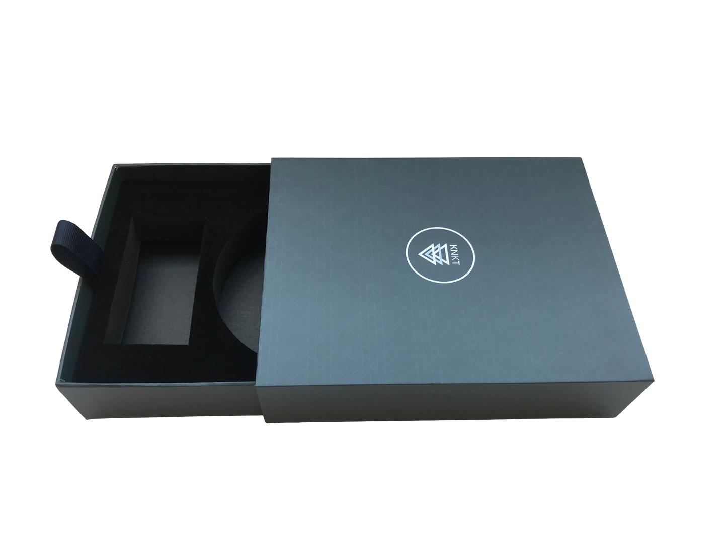CUTTER (BLACK) + STANDARD LEATHER
