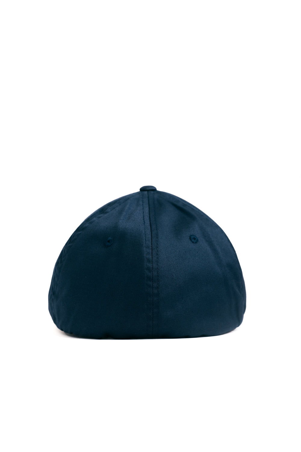 TRIANGLES FITTED TRUE NAVY