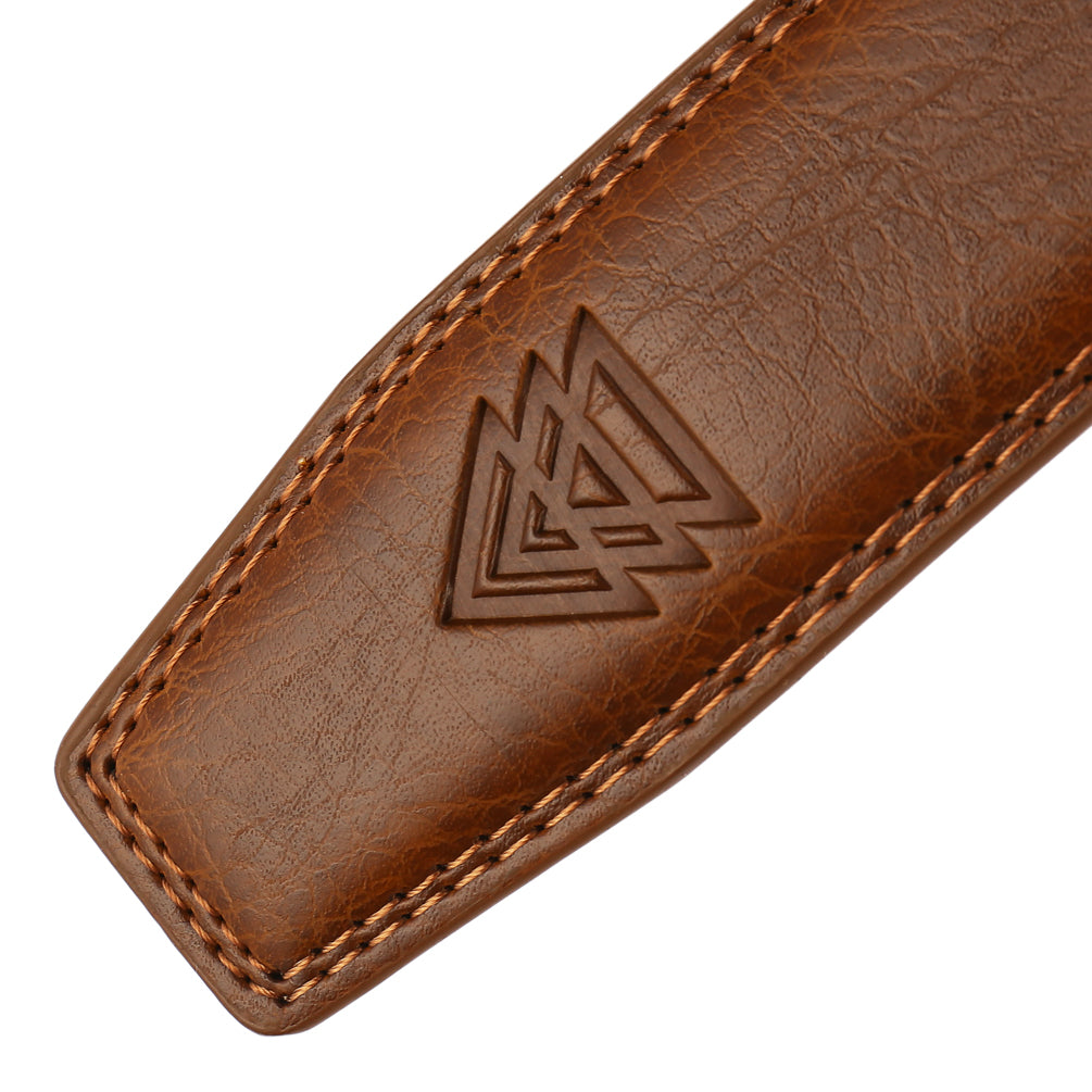 OAK STANDARD LEATHER