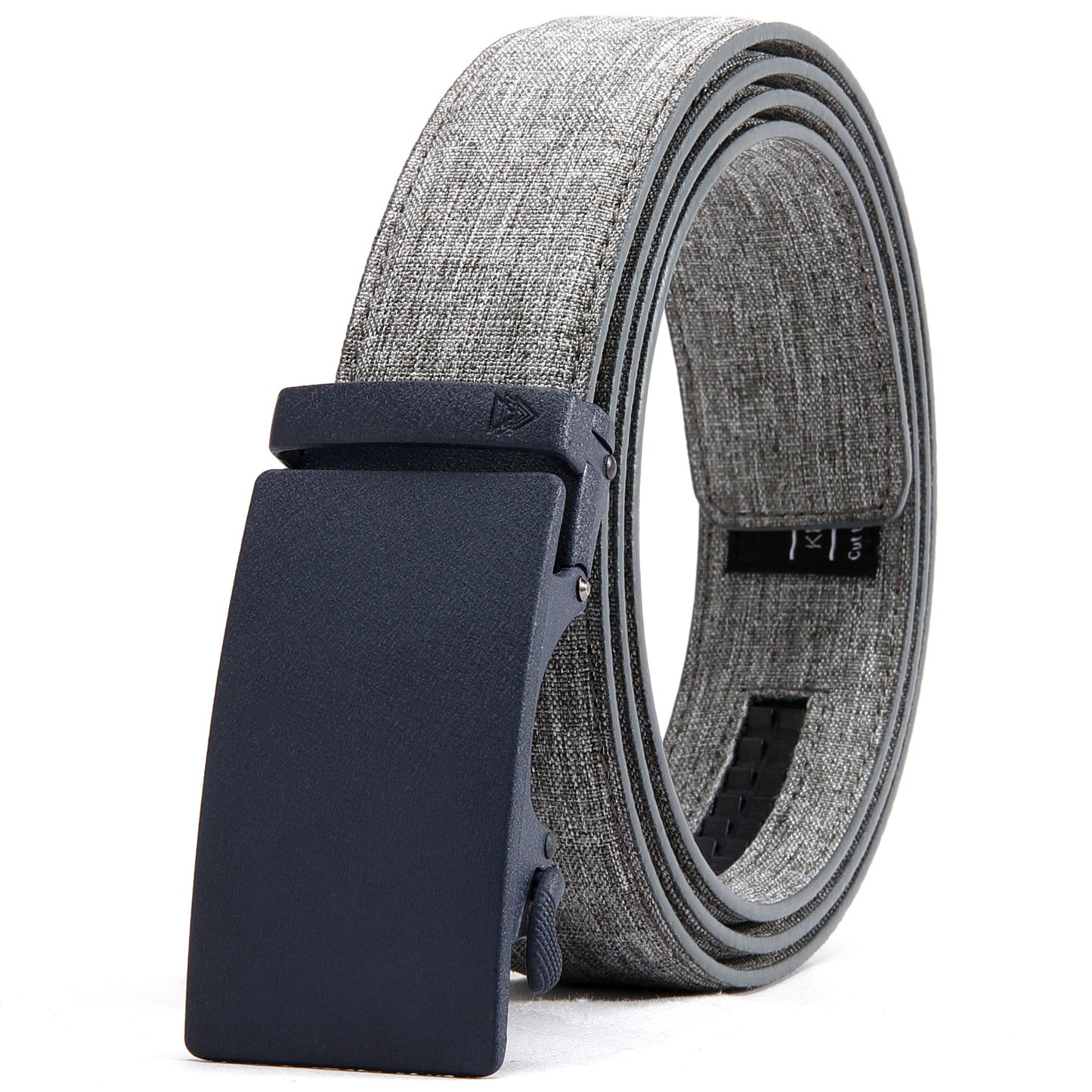 CUTTER (NAVY) + CANVAS