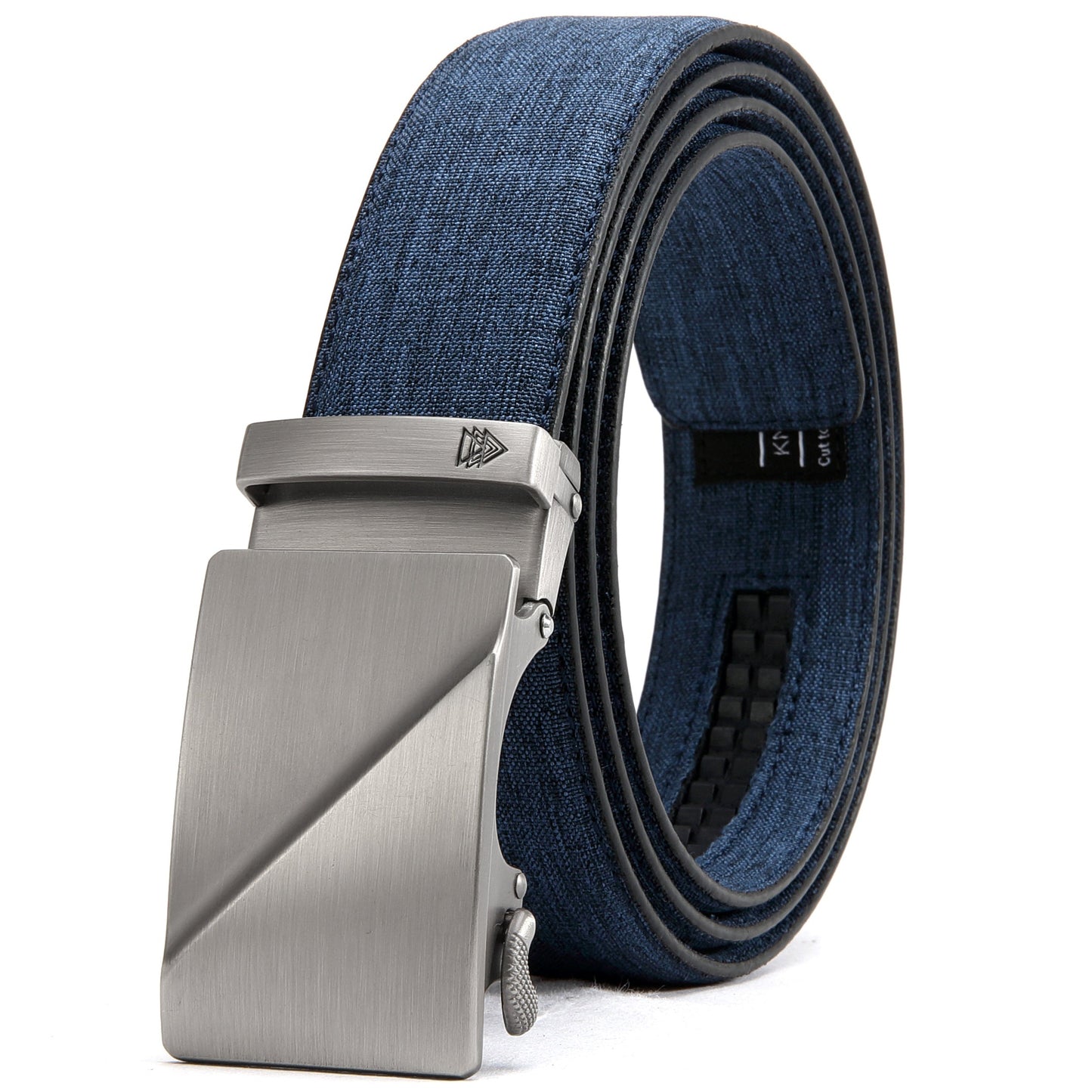 RIDGE (STEEL) + CANVAS