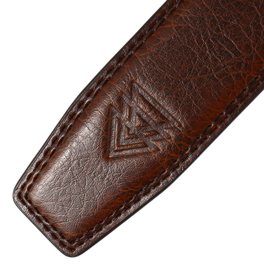 REDWOOD STANDARD LEATHER