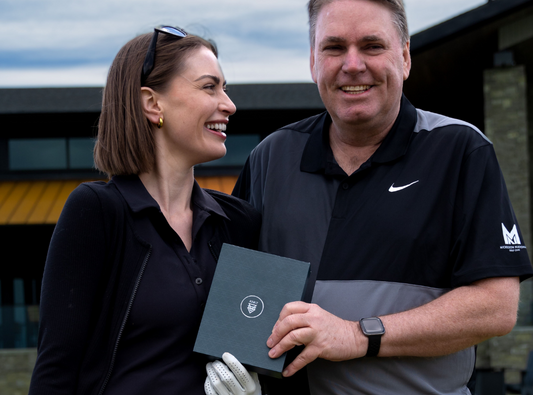 Why Every Dad Needs a KNKT Belt for Father's Day