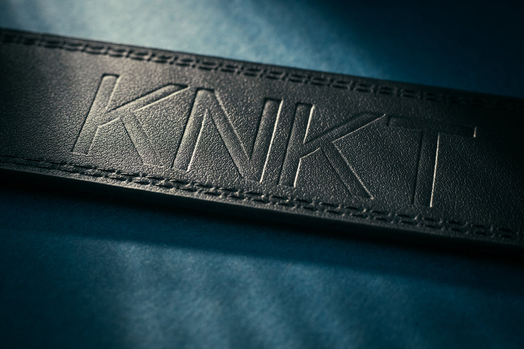 ALL STRAPS – KNKT Belts