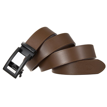 ODYSSEY (BLACK) + ITALIAN FULL-GRAIN LEATHER