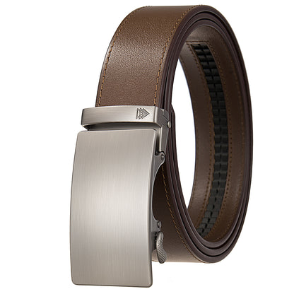 CLASSIC + ITALIAN FULL-GRAIN LEATHER