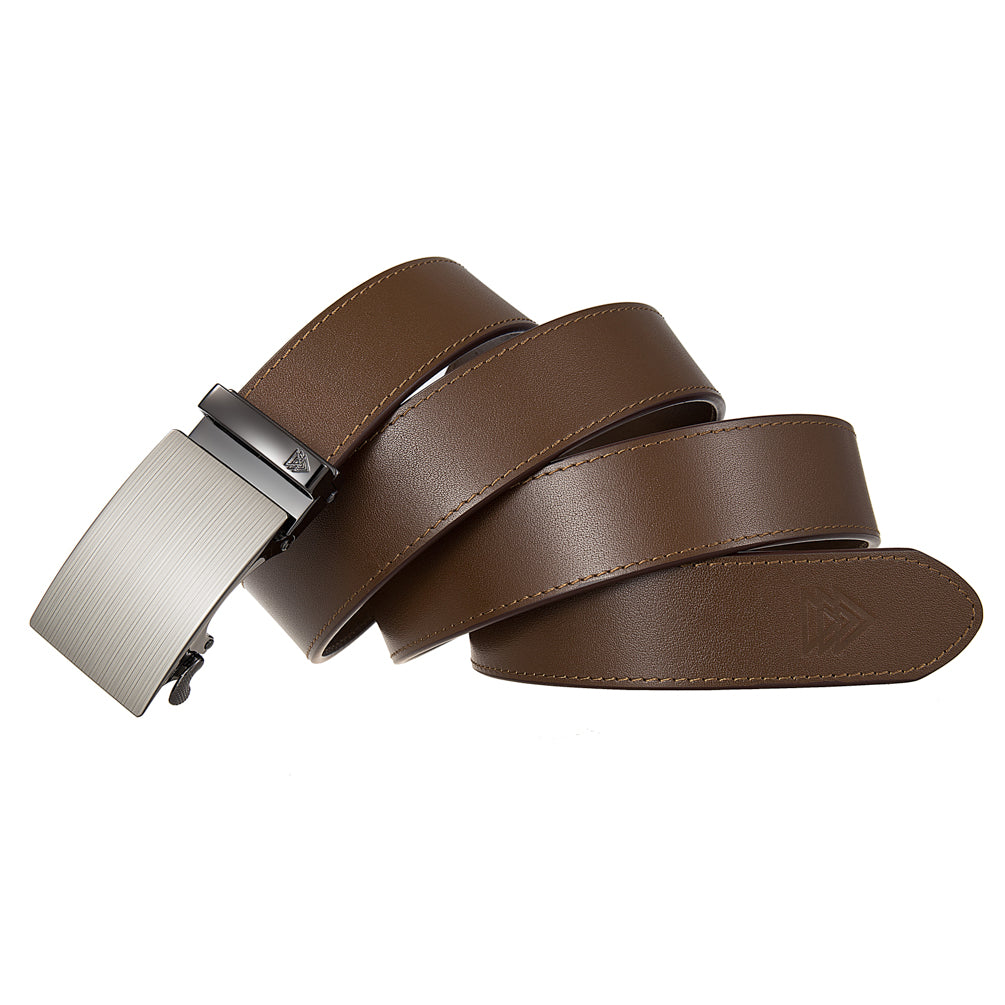 JASPER+ ITALIAN FULL-GRAIN LEATHER