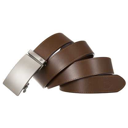 CLASSIC + ITALIAN FULL-GRAIN LEATHER