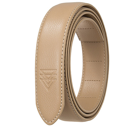 NUDE STANDARD LEATHER 30mm