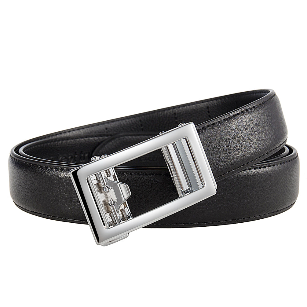 VERA (SILVER) + STANDARD LEATHER