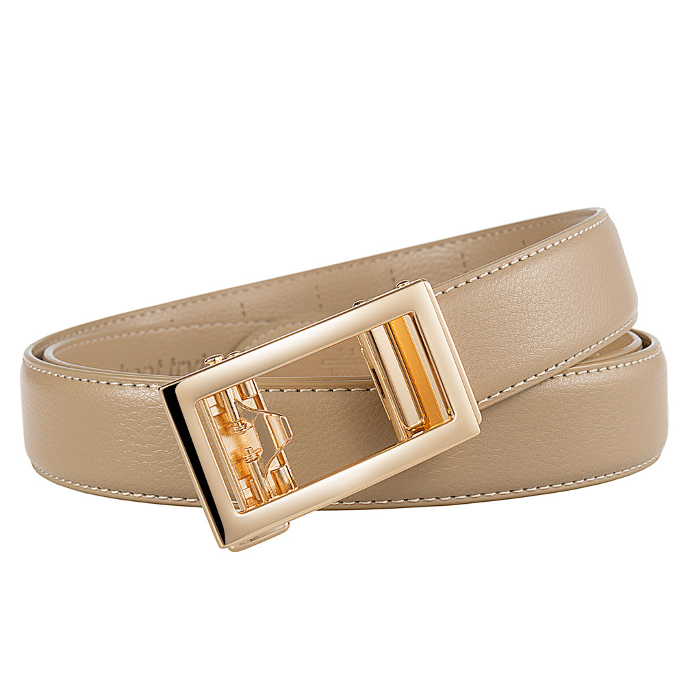 VERA (GOLD) + STANDARD LEATHER