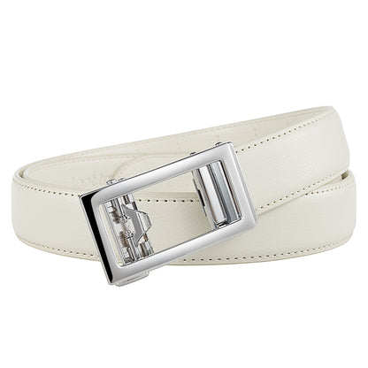 VERA (SILVER) + STANDARD LEATHER