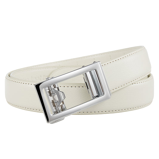 VERA (SILVER) + STANDARD LEATHER