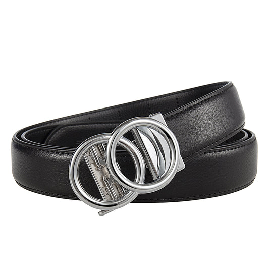 ECLIPSE (SILVER) + STANDARD LEATHER