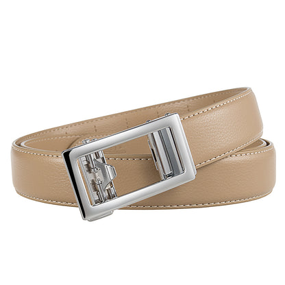 VERA (SILVER) + STANDARD LEATHER