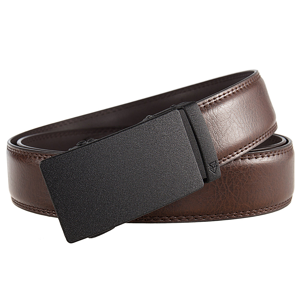 CUTTER (BLACK) + STANDARD LEATHER