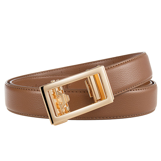 VERA (GOLD) + STANDARD LEATHER