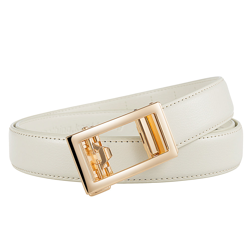 VERA (GOLD) + STANDARD LEATHER