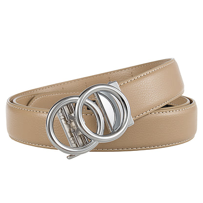 ECLIPSE (SILVER) + STANDARD LEATHER