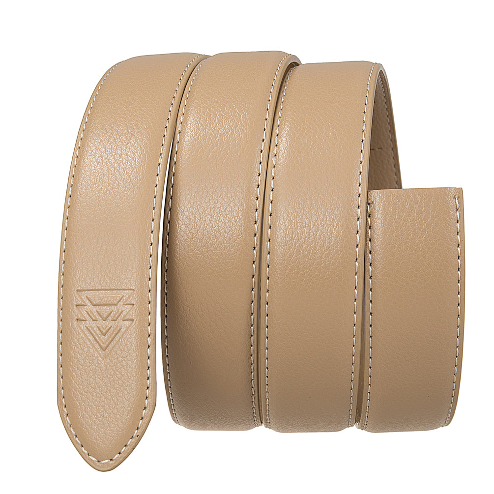 NUDE STANDARD LEATHER 30mm