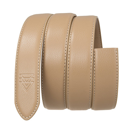 NUDE STANDARD LEATHER 30mm