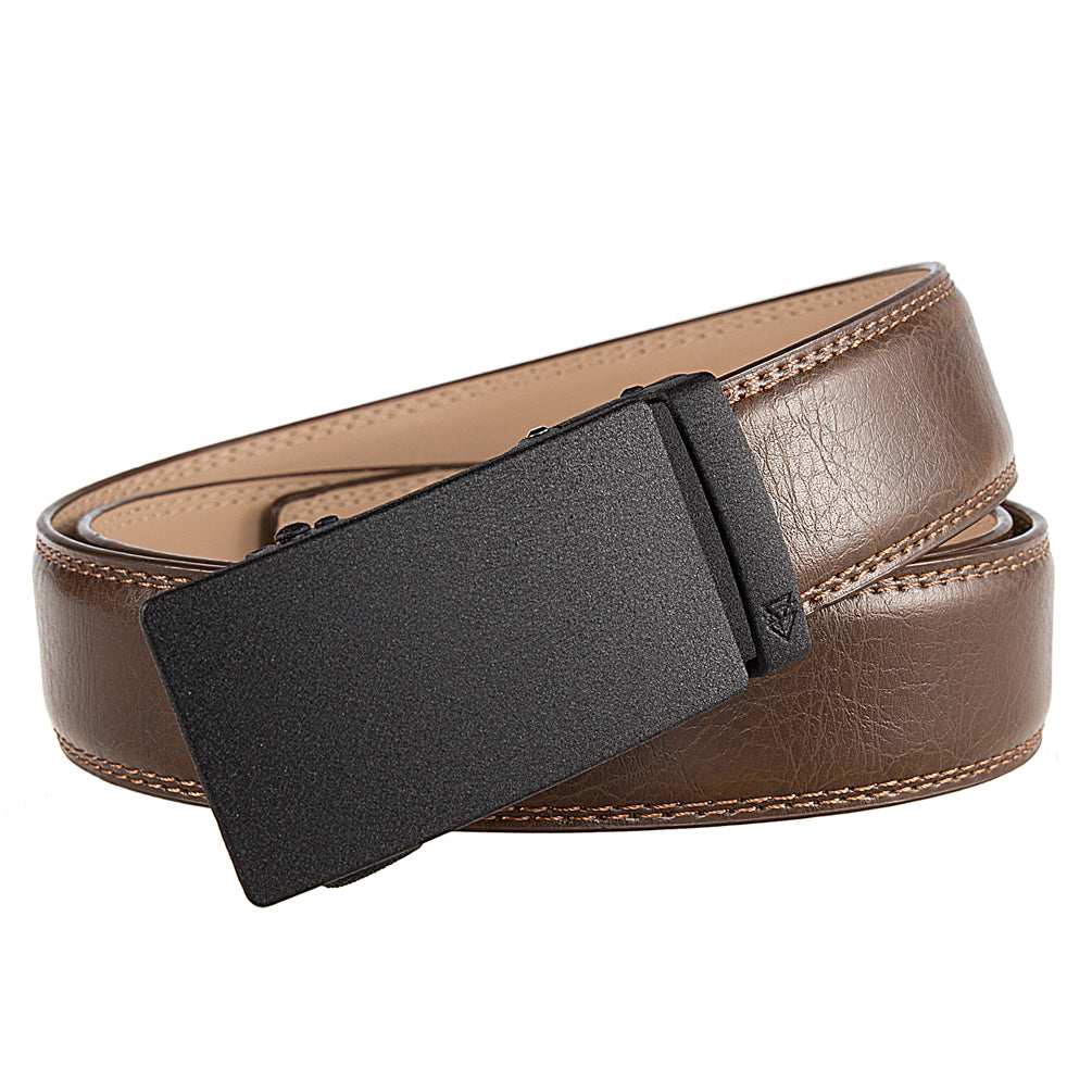 CUTTER (BLACK) + STANDARD LEATHER