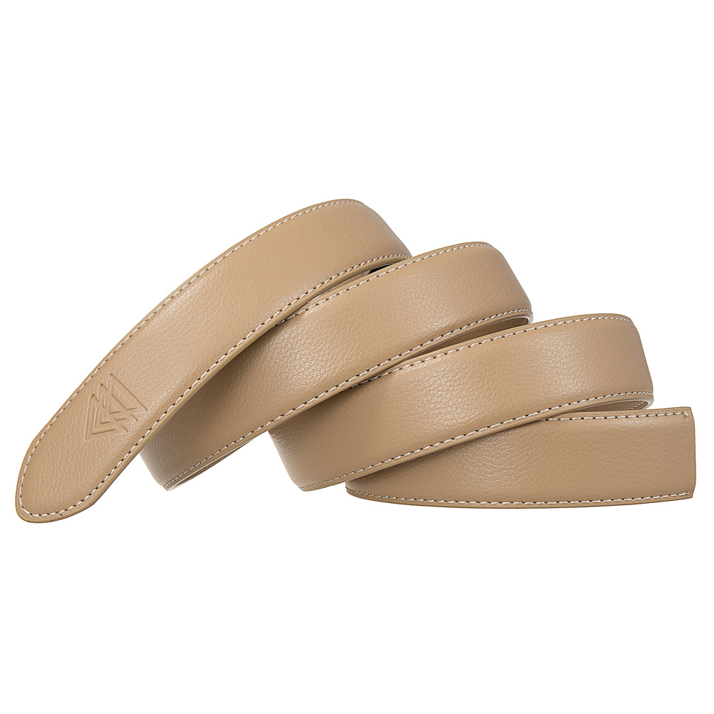 NUDE STANDARD LEATHER 30mm