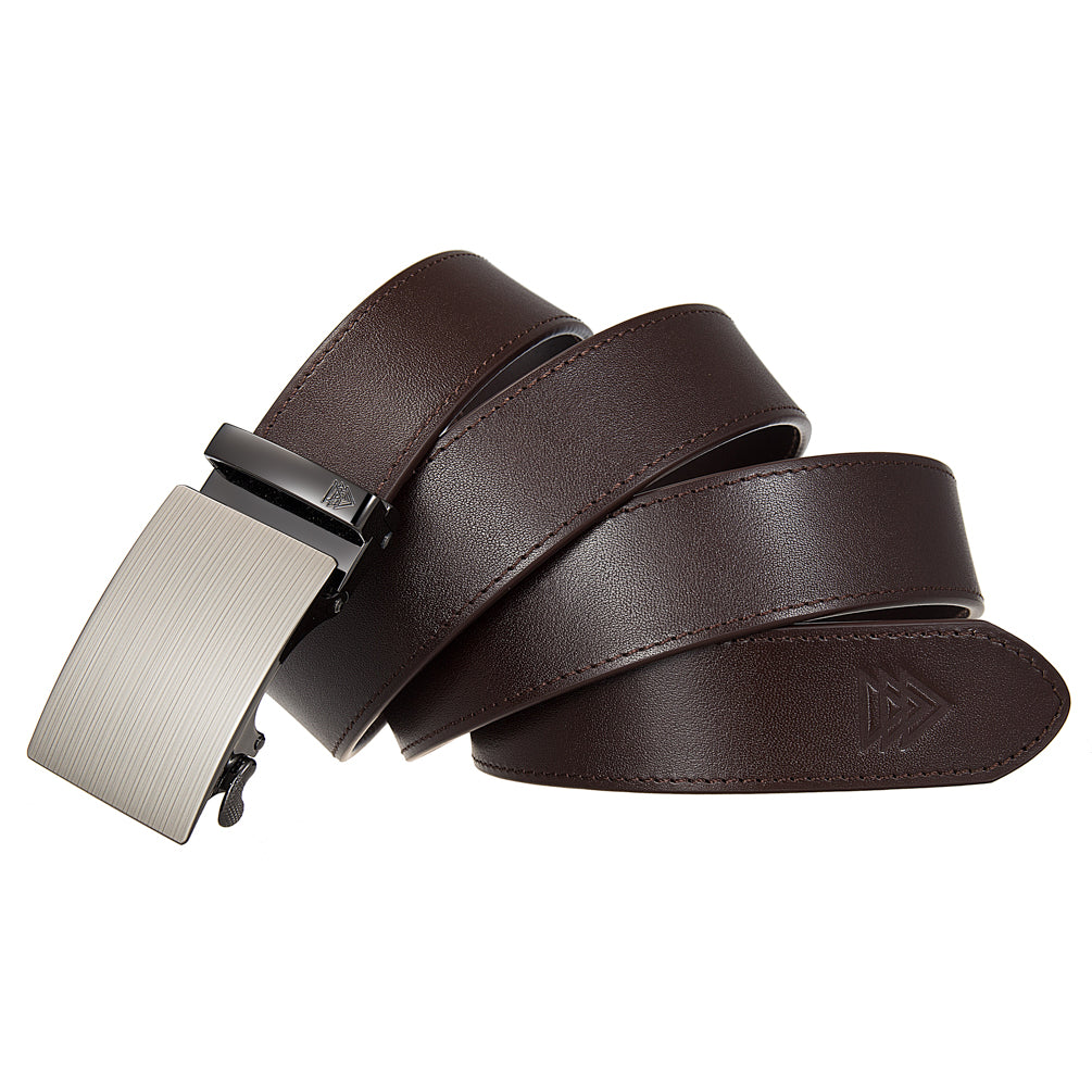 JASPER+ ITALIAN FULL-GRAIN LEATHER