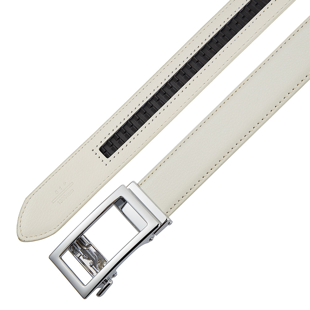 VERA (SILVER) + STANDARD LEATHER