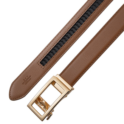 VERA (GOLD) + STANDARD LEATHER